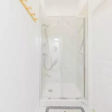 Apartman Charming Near Gare De L'est *
